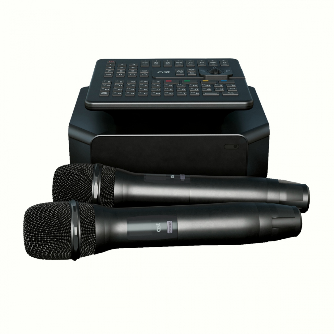AST Zoom 2 (AST-90) в Коврове