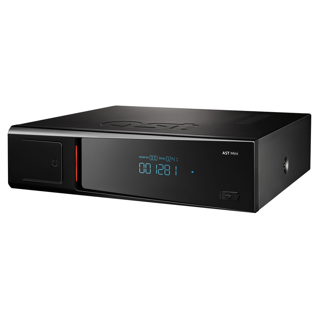 AST Mini (AST-25B) профессиональная система караоке в Коврове