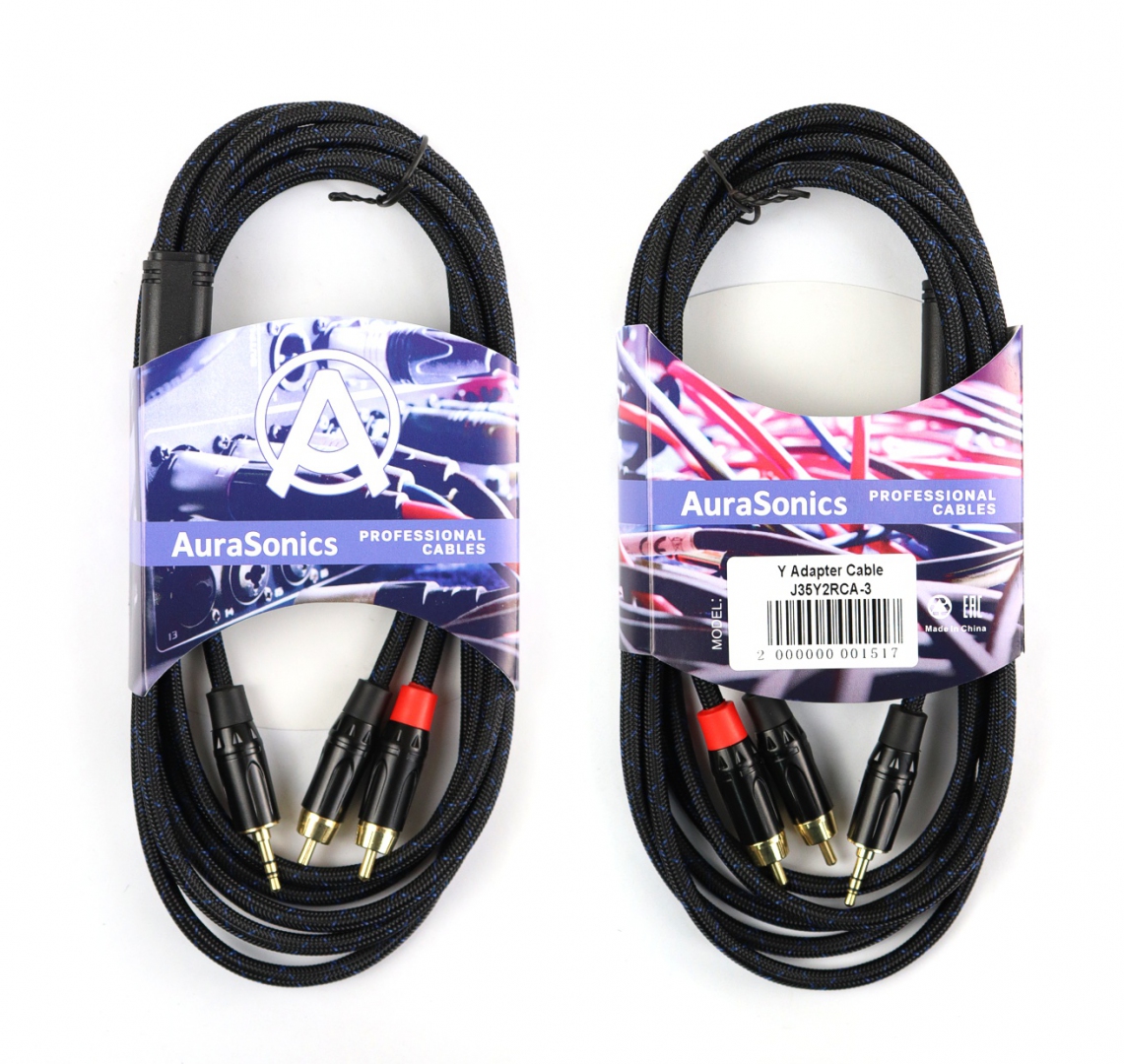 AuraSonics J35Y2RCA-3 в Коврове
