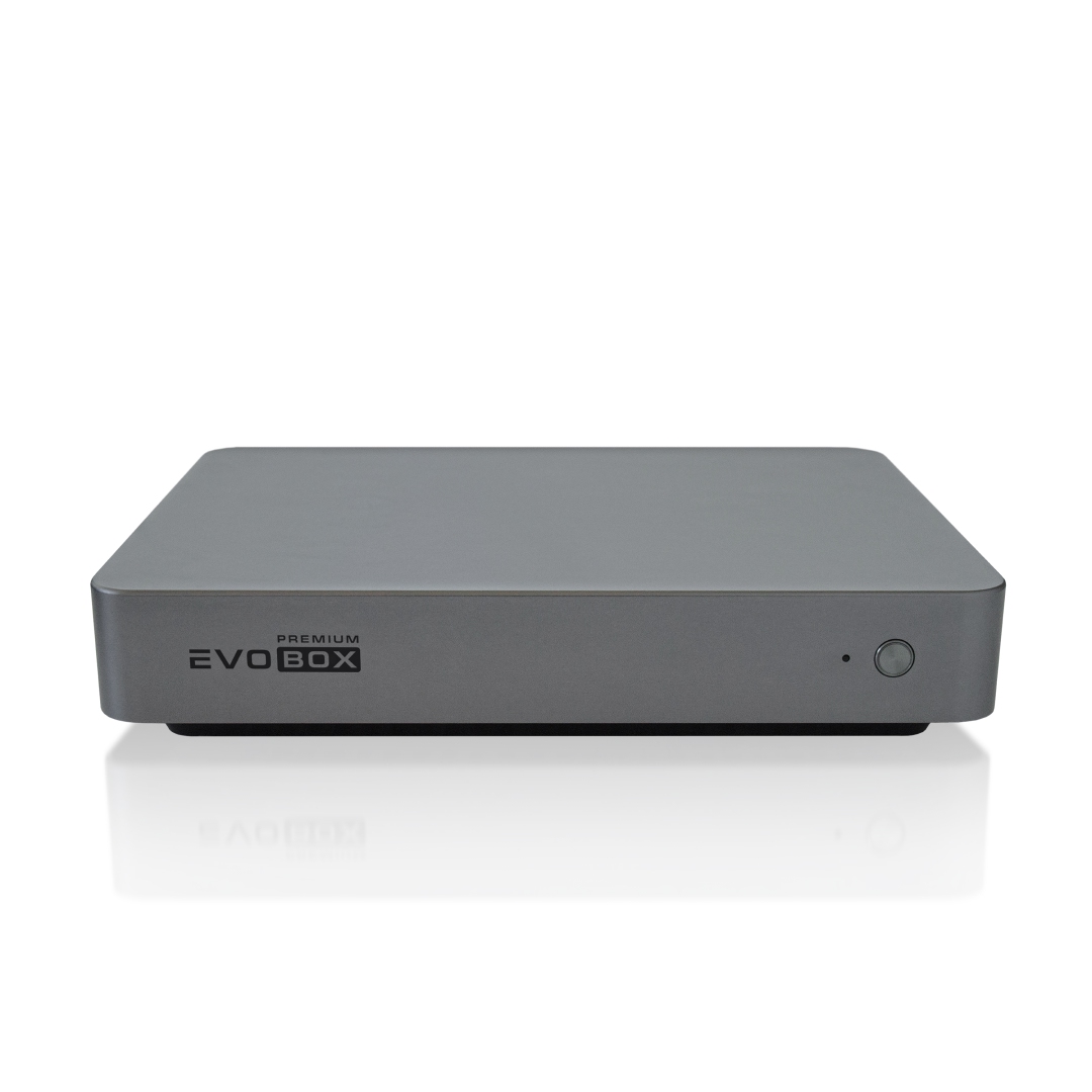 EVOBOX Premium Hi-End караоке-система в Коврове