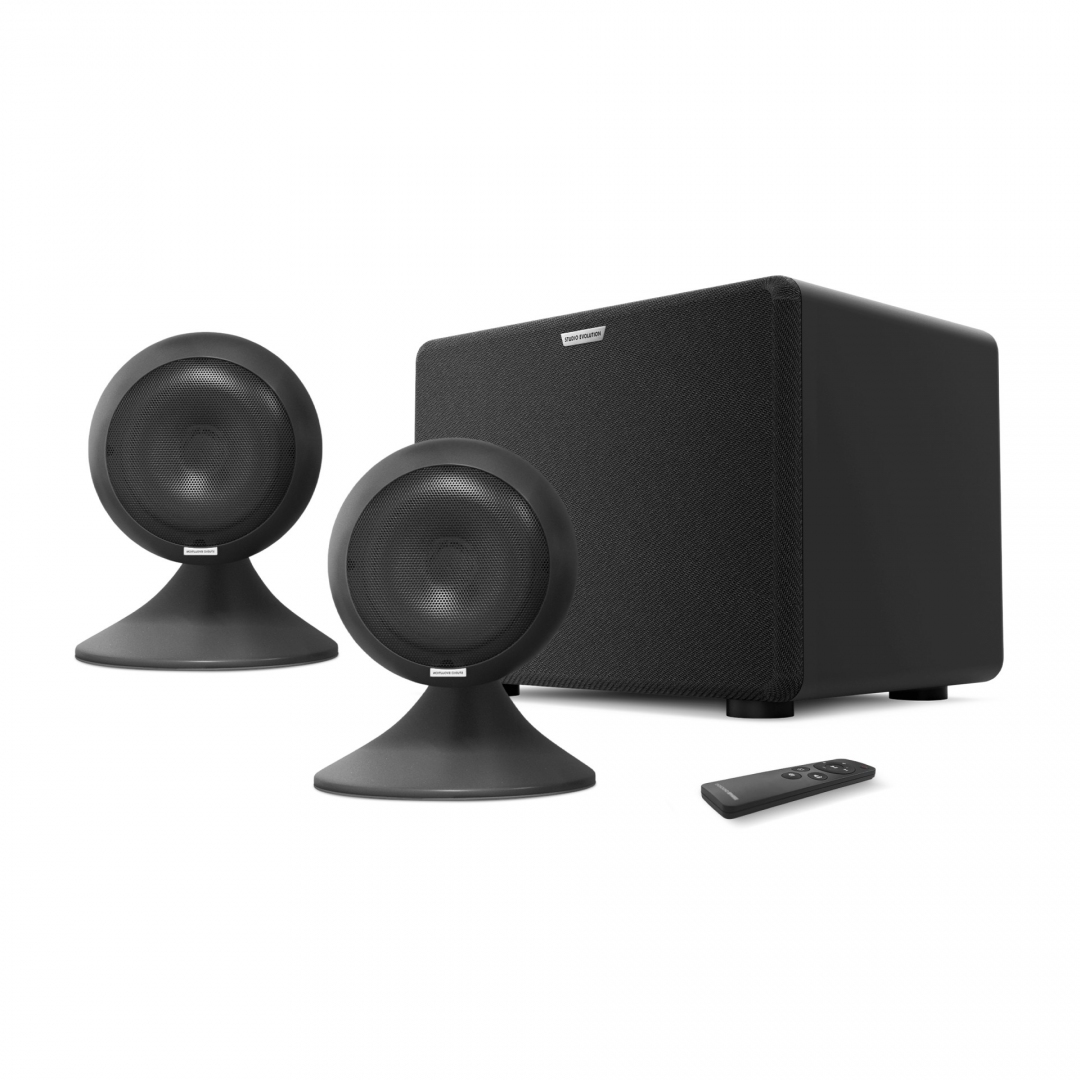 EvoSound Sphere 2.1 аудиосистема для караоке в Коврове