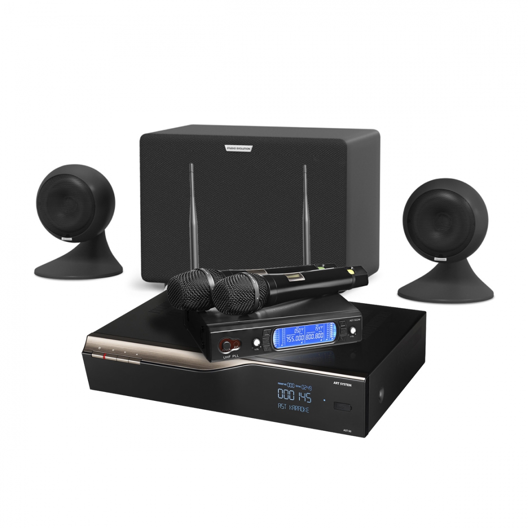 караоке-комплект AST-50 Sound Sphere в Коврове