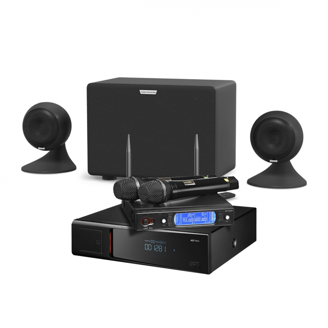 караоке-комплект AST Mini Sound Sphere в Коврове