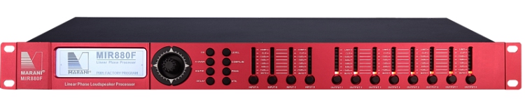 Marani MIR880F (480I + Dante) в Коврове
