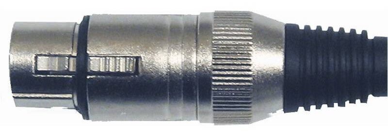 QUIK LOK NC354-K XLR Female Разъем в Коврове
