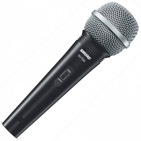 SHURE SV100-A динамический микрофон в Коврове