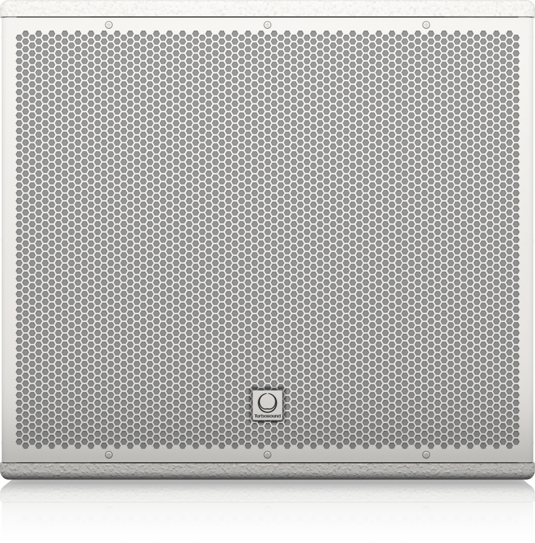 Turbosound NuQ115B-AN Активный сабвуфер в Коврове
