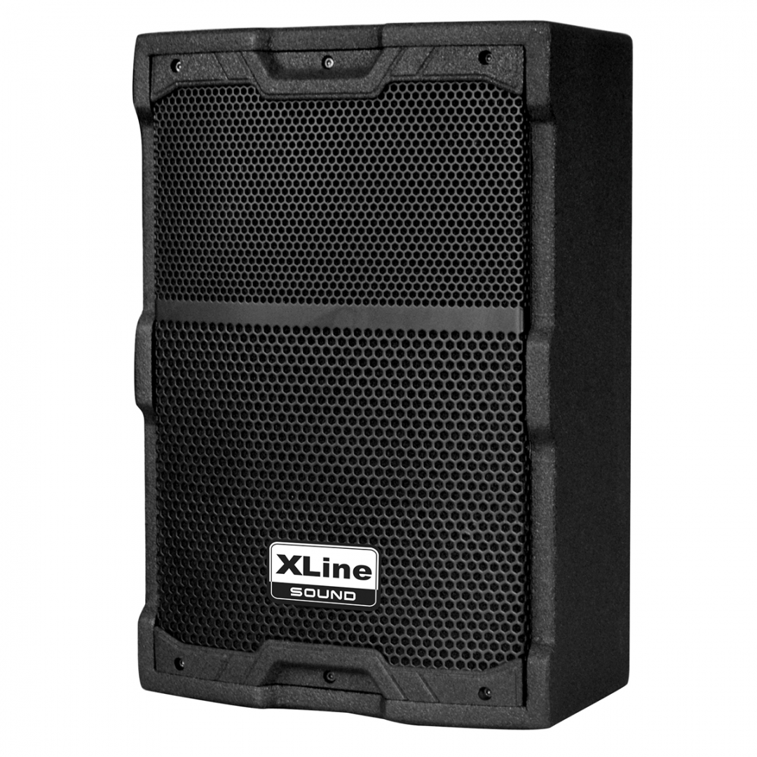 XLine ALFA P-10A Акустическая система активная в Коврове