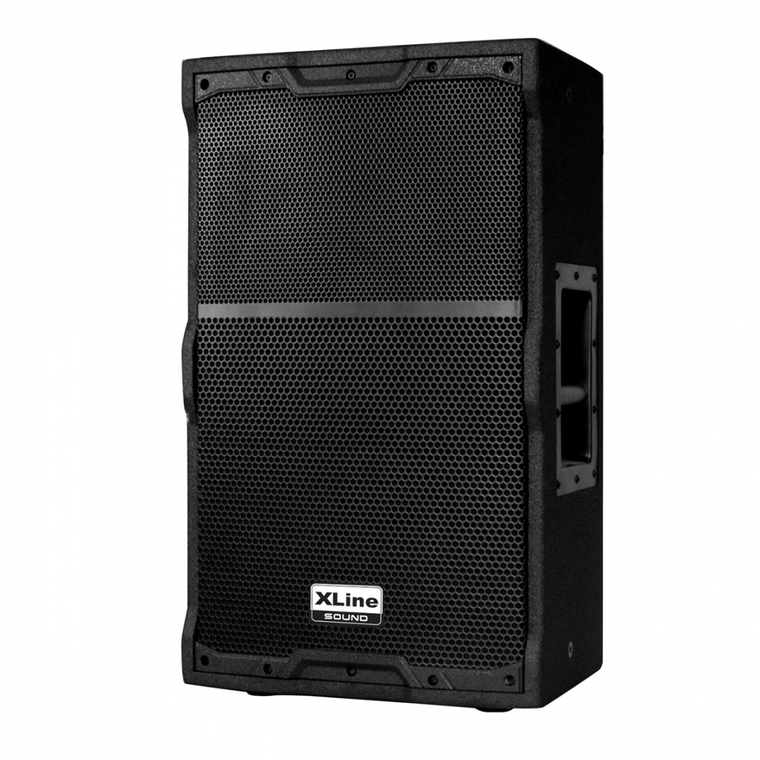 XLine ALFA P-12A DSP Акустическая система активная с DSP и Bluetooth в Коврове
