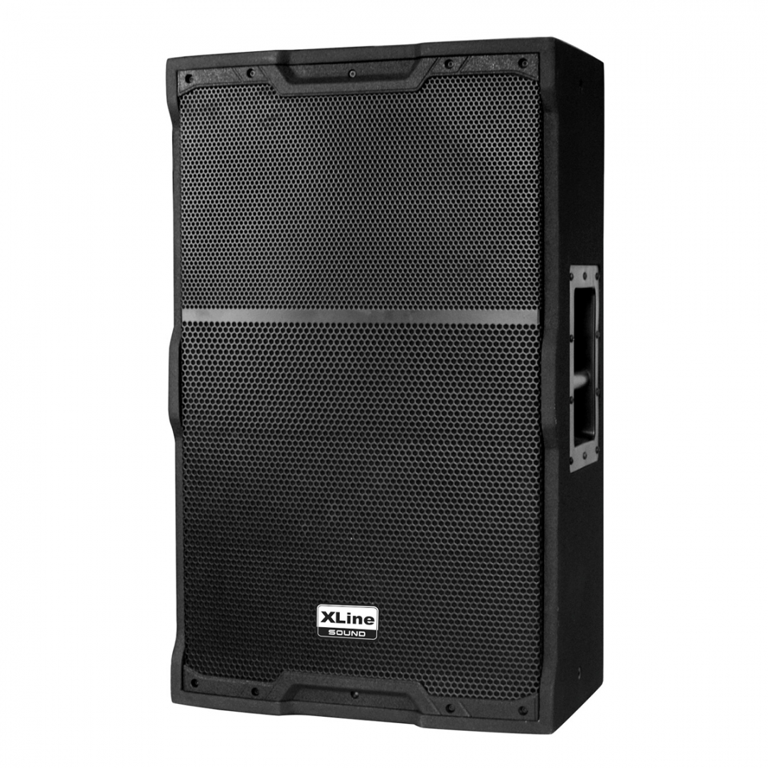 XLine ALFA P-15A DSP Акустическая система активная с DSP и Bluetooth в Коврове