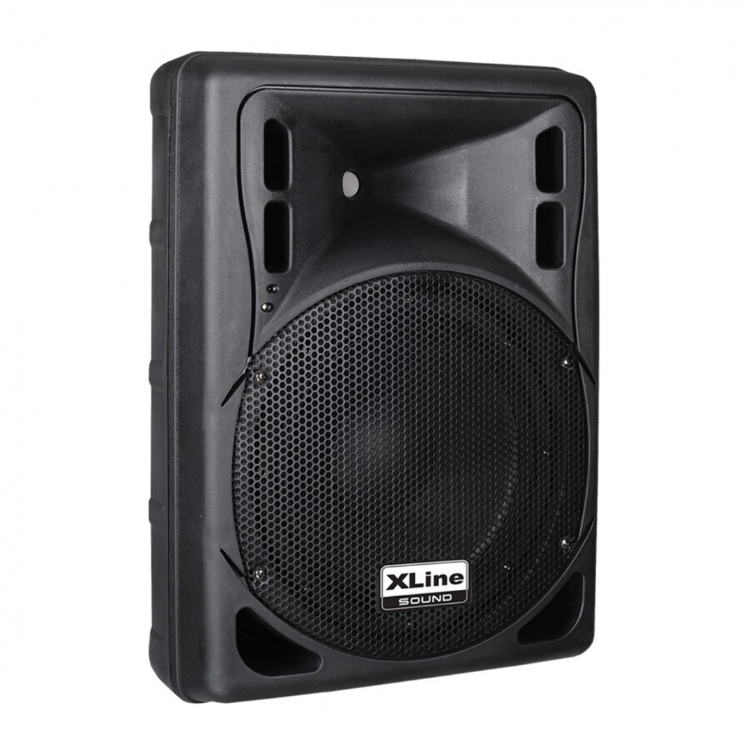 XLine BAF-10A Акустическая система активная с MP3 плеером и Bluetooth в Коврове
