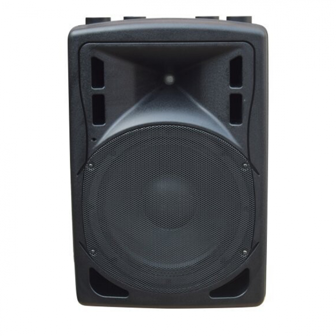XLine BAF-12A Акустическая система активная с MP3 плеером и Bluetooth в Коврове