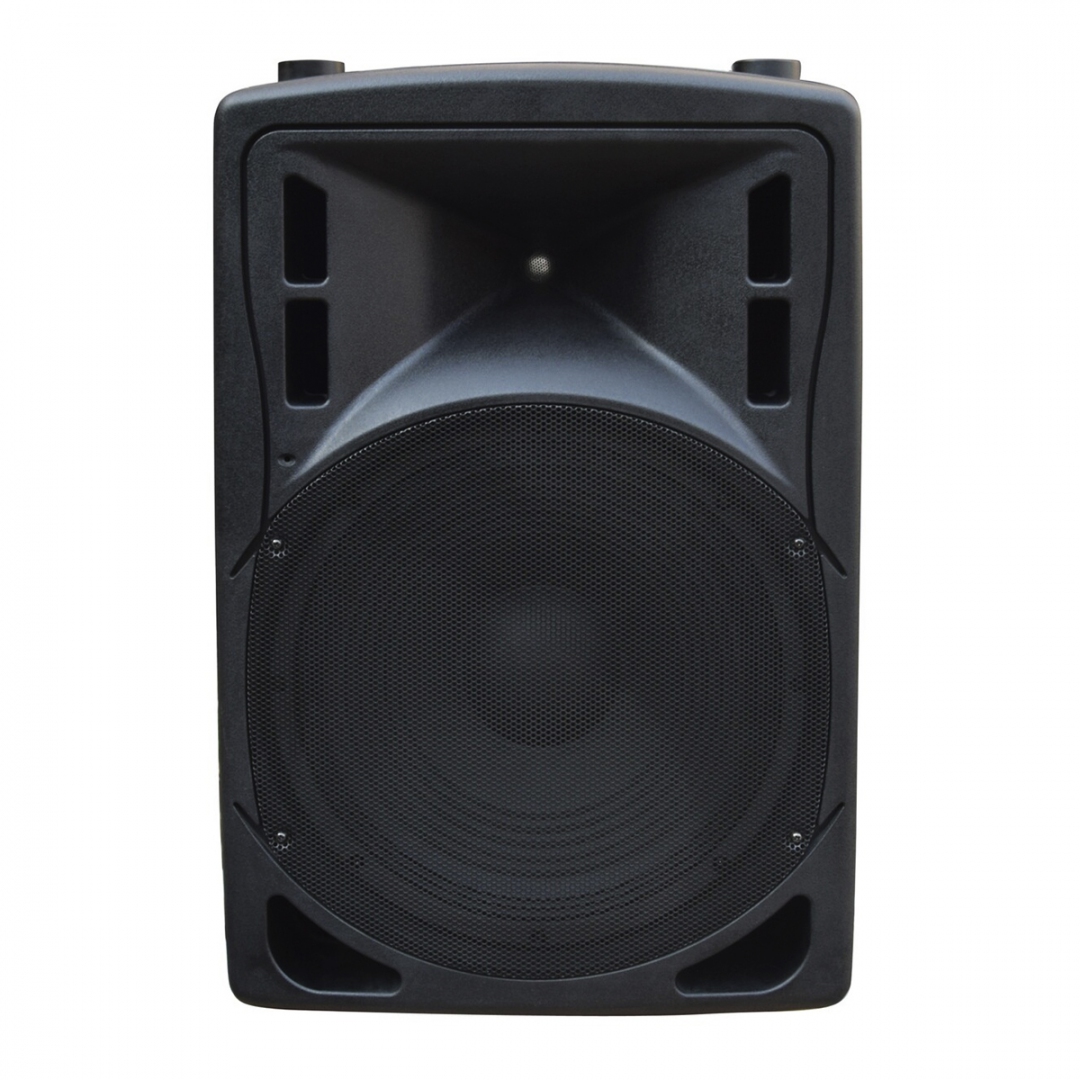 XLine BAF-15A Акустическая система активная с MP3 плеером и Bluetooth в Коврове