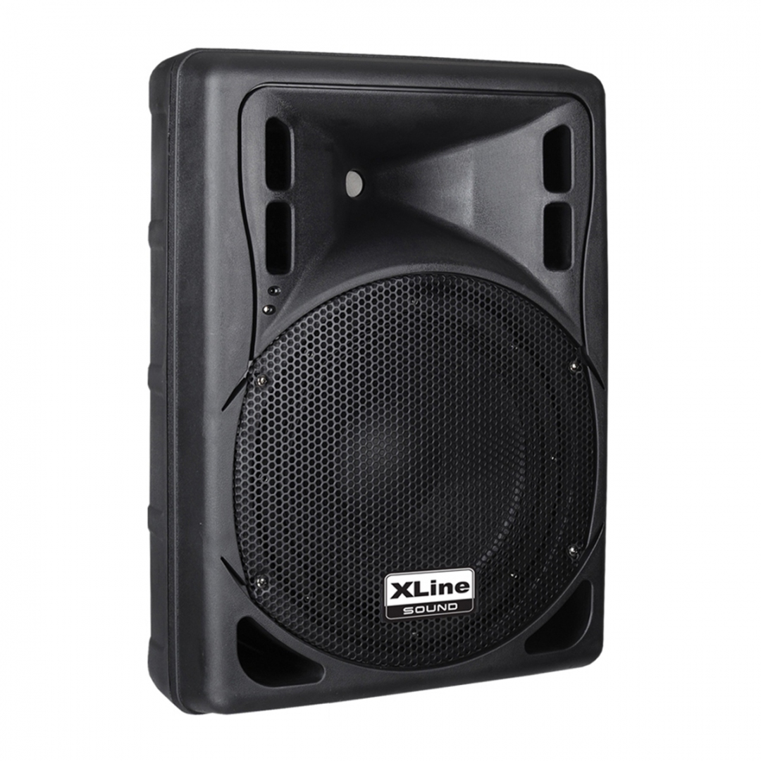 XLine BAF-8A Акустическая система активная с MP3 плеером и Bluetooth в Коврове