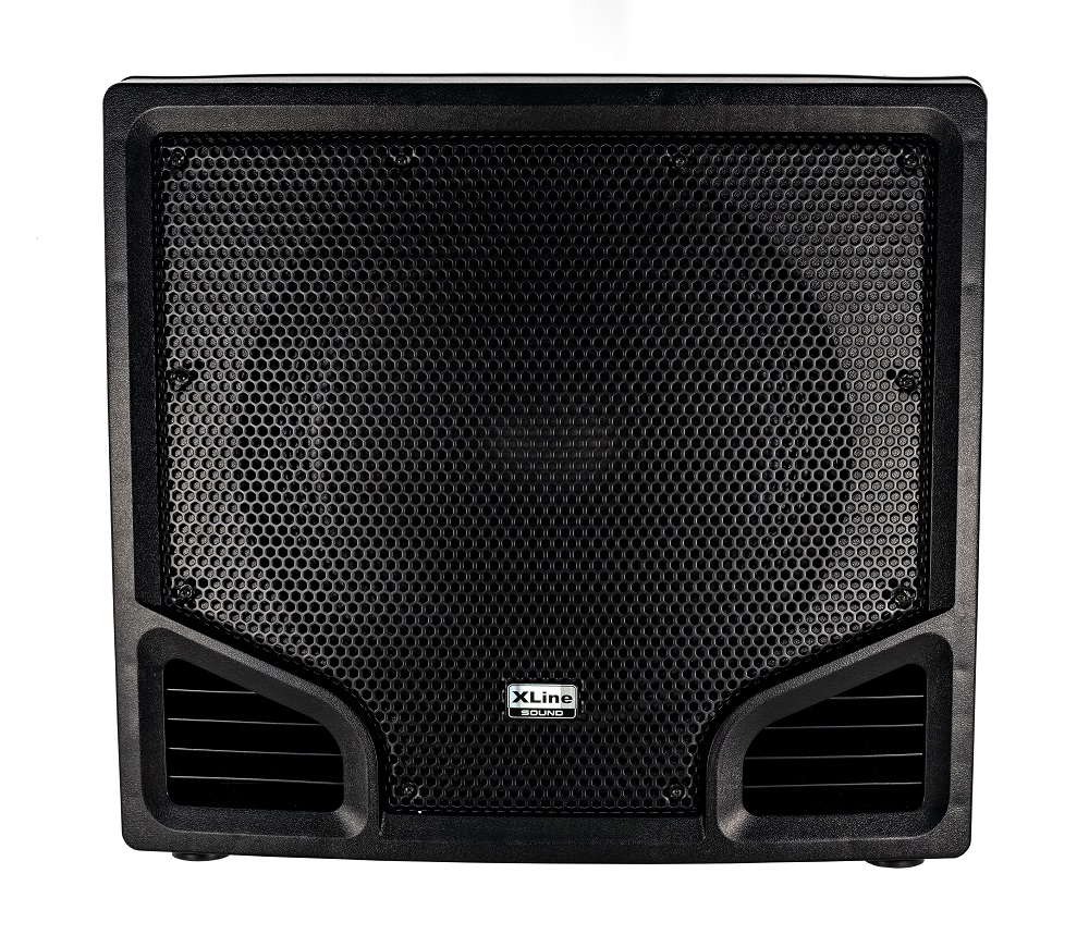 XLine SPX-18A SUB Сабвуфер активный в Коврове
