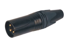 XLR Male (Папа) Разъем в Коврове