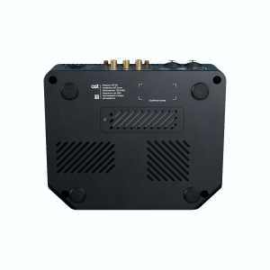 Вид снизу AST Zoom 2 (AST-90) в Коврове