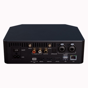 Фото сзади AST Zoom 2 (AST-90) в Коврове