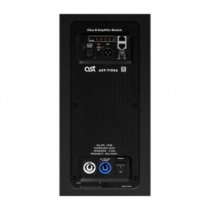 Активный сабвуфер AST-715SA в Коврове