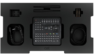 AST-350 Профессиональная караоке-система в Коврове