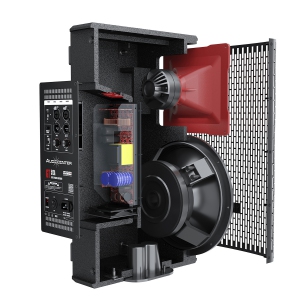 Audiocenter GT510A Активная акустическая система в Коврове