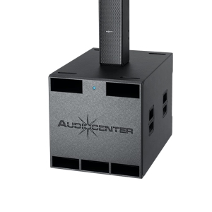 Audiocenter L65 + L65S MK2 порталы в Коврове