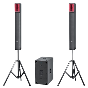 Audiocenter L83 пассивная акустическая система в Коврове