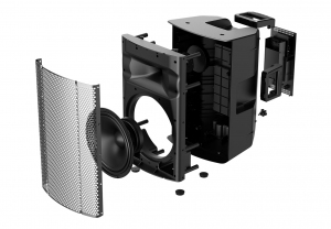 Audiocenter MA12+ активная акустическая система в Коврове