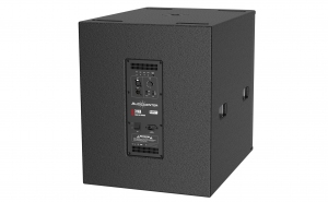 Audiocenter S3118A сабвуфер активный в Коврове