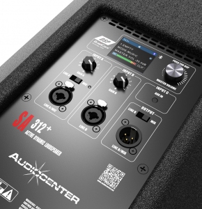 Audiocenter SA312+ в Коврове