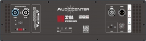 Audiocenter WM3210A сценический монитор в Коврове