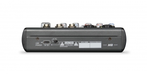 AuraSonics K4 компактный микшерный пульт в Коврове