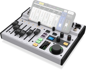 Behringer FLOW 8 цифровой микшер в Коврове