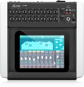 Behringer X18 цифровой микшер в Коврове