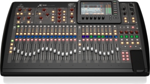 Behringer X32 цифровой микшер в Коврове
