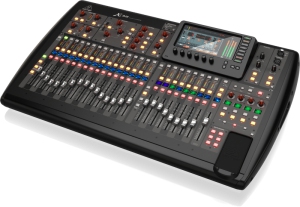 Behringer X32 цифровой микшер в Коврове