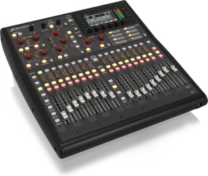 Behringer X32 PRODUCER цифровой микшер 40 каналов в Коврове
