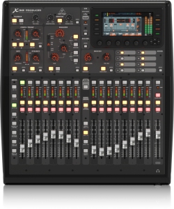 Behringer X32 PRODUCER цифровой микшер 40 каналов в Коврове