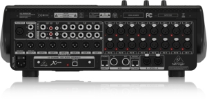 Behringer X32 PRODUCER цифровой микшер 40 каналов в Коврове