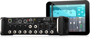 Behringer XR12 цифровой микшер в Коврове