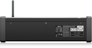 Behringer XR12 цифровой микшер в Коврове