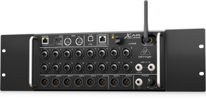 Behringer XR18 цифровой микшер в Коврове