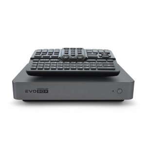 EVOBOX Premium Hi-End караоке-система в Коврове