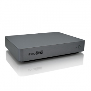 EVOBOX Premium Hi-End караоке-система в Коврове