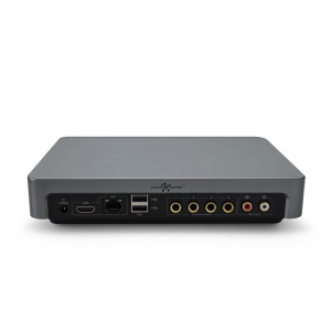 EVOBOX Premium Hi-End караоке-система в Коврове