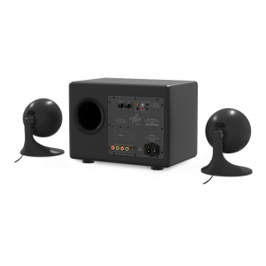 EvoSound Sphere 2.1 аудиосистема для караоке в Коврове