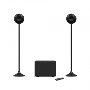 EvoSound Sphere 2.1 аудиосистема для караоке в Коврове