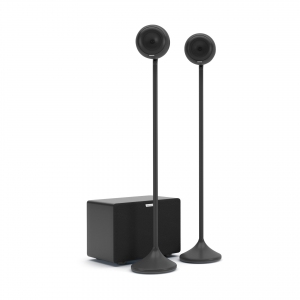 EvoSound Sphere 2.1 аудиосистема для караоке в Коврове