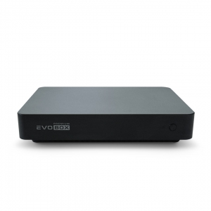 Hi-End караоке-система EVOBOX Premium + EvoSoundBar (саундбар с караоке) в Коврове