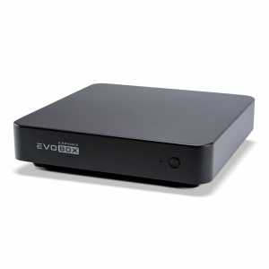 караоке-комплект EVOBOX + EvoSound Bar (саундбар с караоке) в Коврове
